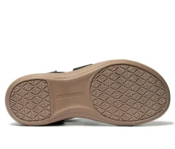 Women's Minnetonka Brida Sandals