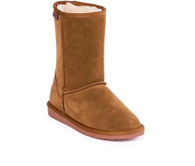 Women's Minnetonka Callahan Short Boot