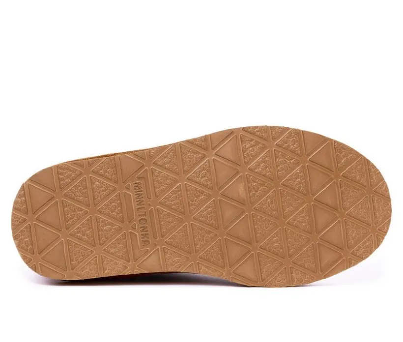 Women's Minnetonka Callahan Short Boot