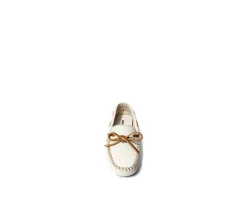 Women's Minnetonka Classic Driver Casual Shoes