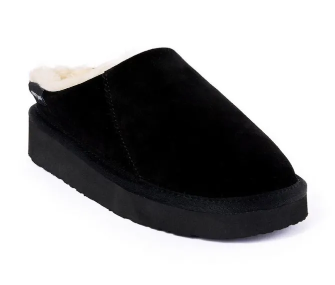 Women's Minnetonka Coze Around Clog Clogs