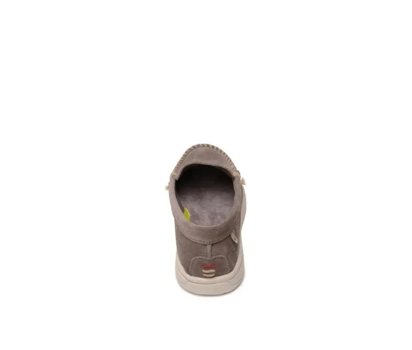 Women's Minnetonka Discover Classic Slip-On Shoes