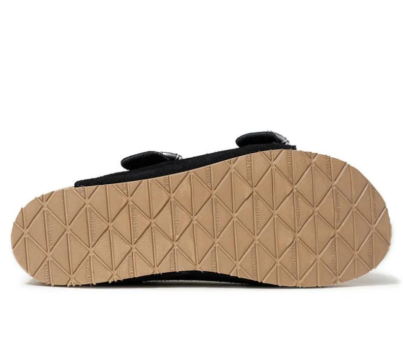 Women's Minnetonka Georgine Classic Footbed Sandals