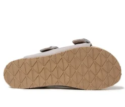 Women's Minnetonka Georgine Classic Footbed Sandals