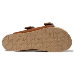 Women's Minnetonka Georgine Classic Footbed Sandals