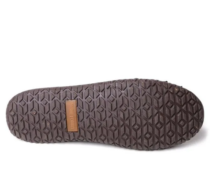 Women's Minnetonka Kilty Tread Moccasins