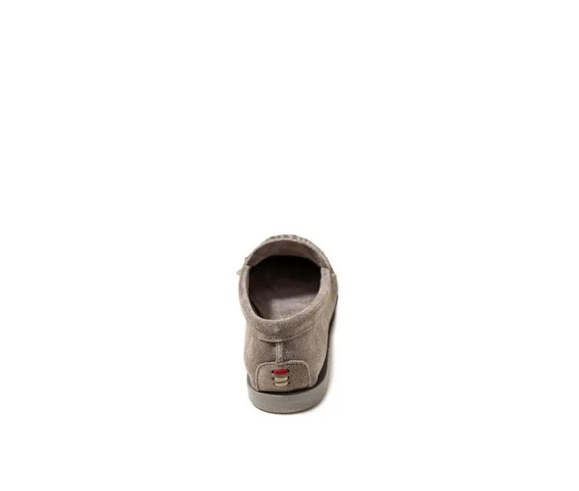 Women's Minnetonka Mellony Penny Loafers