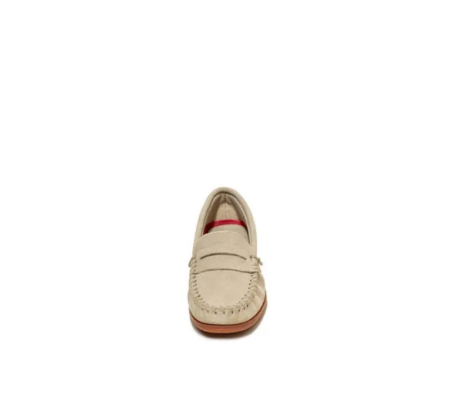 Women's Minnetonka Mellony Penny Loafers
