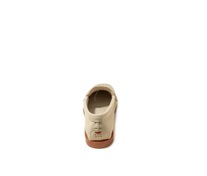 Women's Minnetonka Mellony Penny Loafers