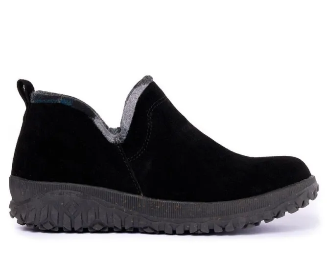 Women's Minnetonka Northmost Boot