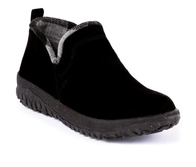Women's Minnetonka Northmost Boot