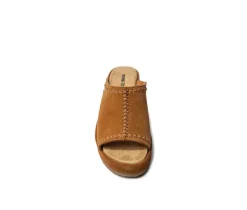 Women's Minnetonka Paislee Wedges