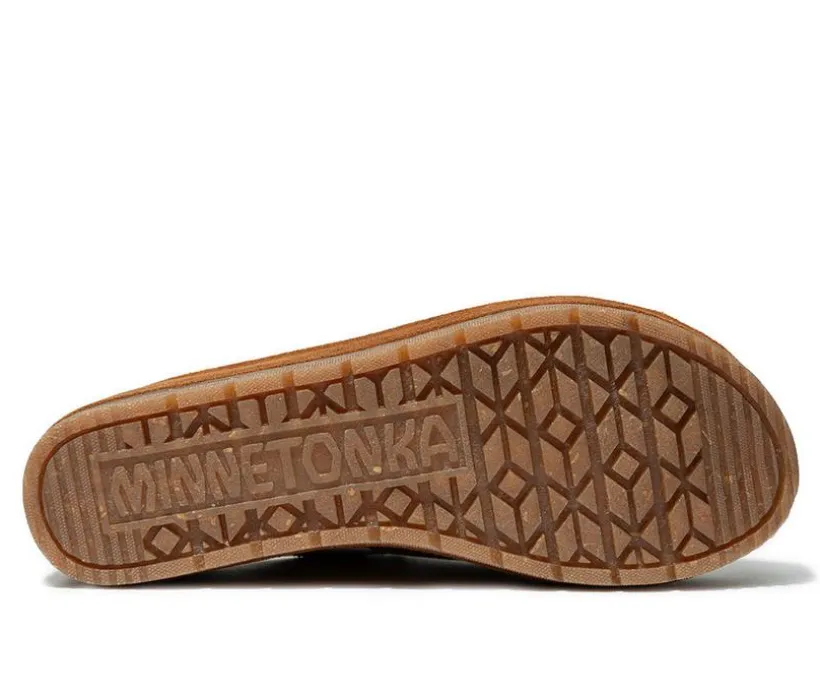 Women's Minnetonka Paislee Wedges