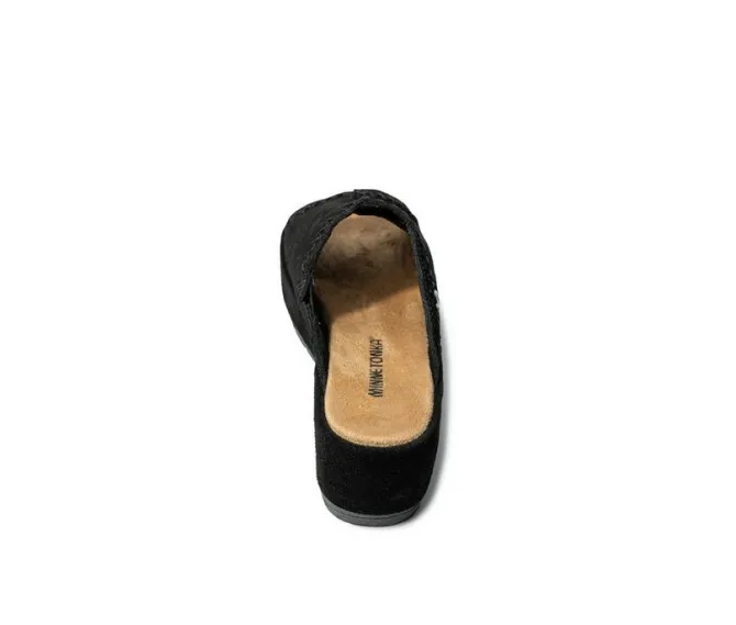 Women's Minnetonka Paislee Wedges