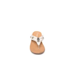 Women's Minnetonka Silverthorne 360 Wedge Sandals