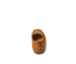 Women's Minnetonka Women's Loafer Moc Toe