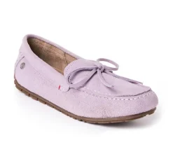 Women's Minnetonka Women's Loafer Moc Toe