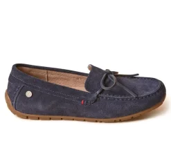 Women's Minnetonka Women's Loafer Moc Toe