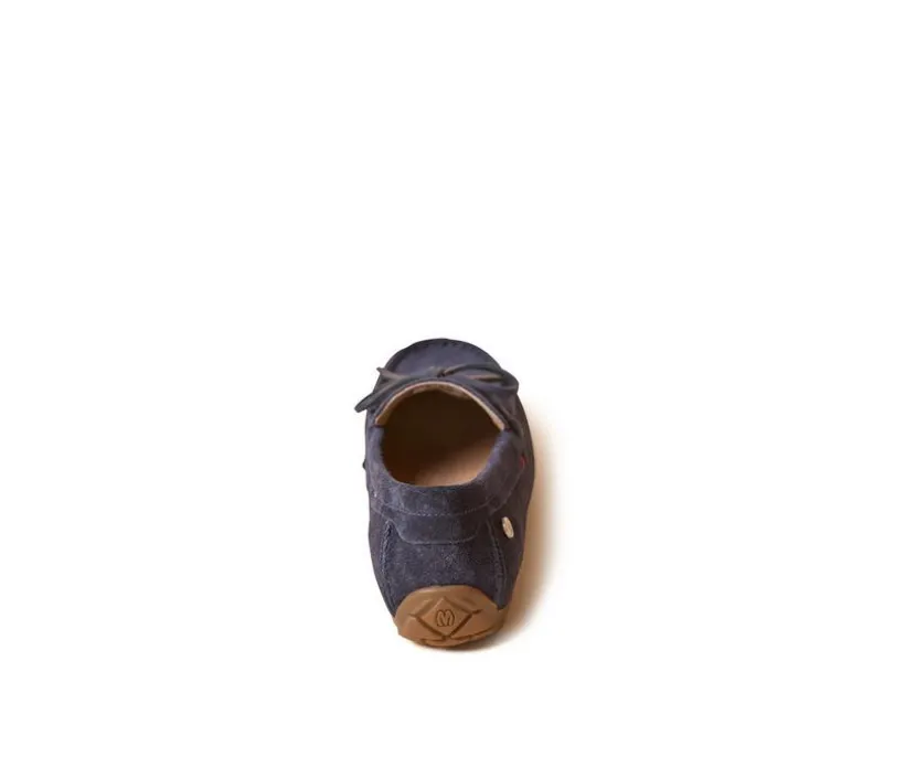 Women's Minnetonka Women's Loafer Moc Toe