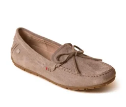 Women's Minnetonka Women's Loafer Moc Toe