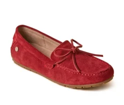 Women's Minnetonka Women's Loafer Moc Toe
