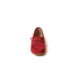 Women's Minnetonka Women's Loafer Moc Toe