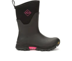 Women's Muck Boots Arctic Ice A.T. Mid Work Shoes