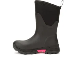 Women's Muck Boots Arctic Ice A.T. Mid Work Shoes