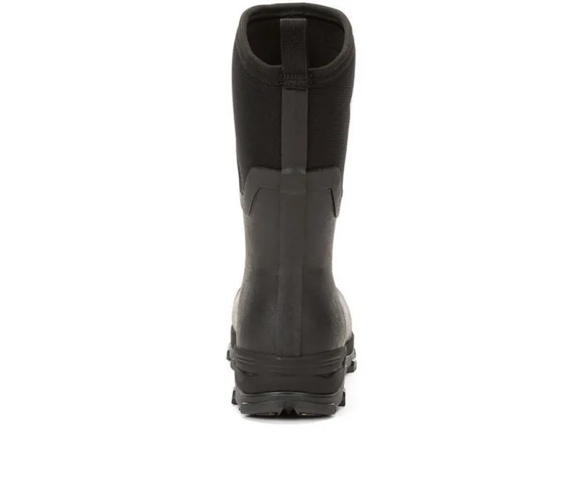 Women's Muck Boots Arctic Ice A.T. Mid Work Shoes