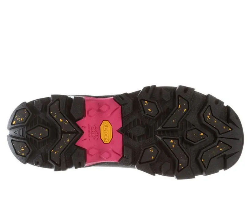 Women's Muck Boots Arctic Ice A.T. Mid Work Shoes