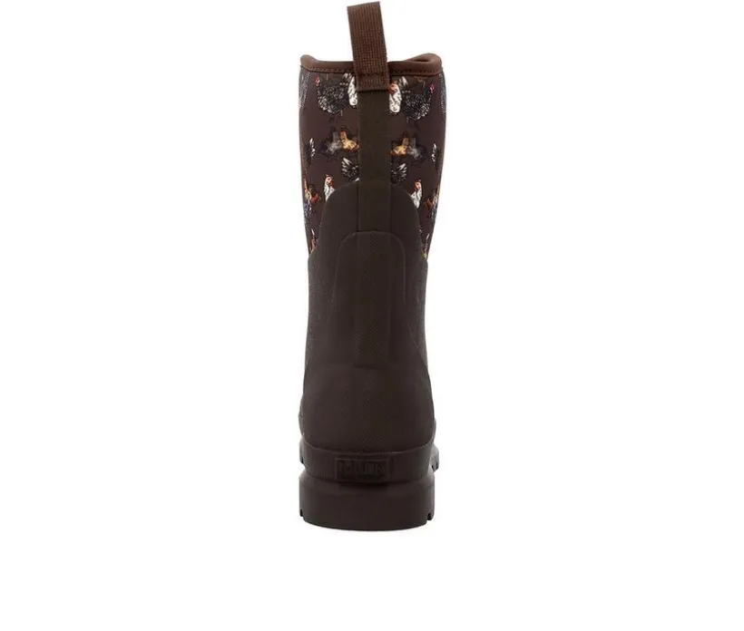 Women's Muck Boots Chore Chicken Work Shoes