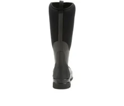Women's Muck Boots Chore Tall Work Shoes