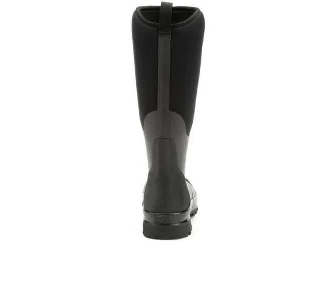 Women's Muck Boots Chore Tall Work Shoes