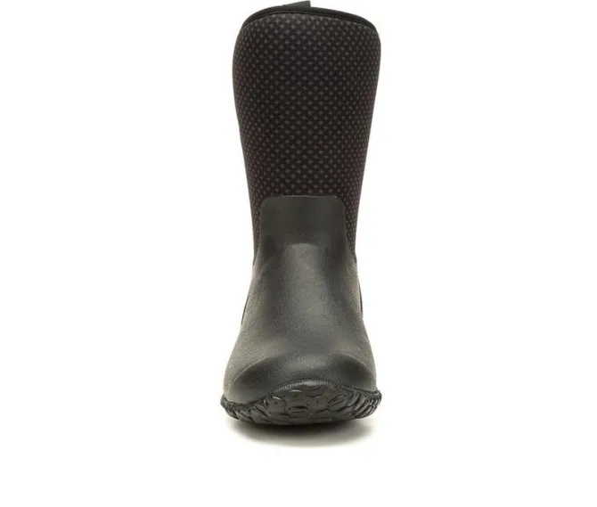 Women's Muck Boots Muckster II Mid Work Shoes