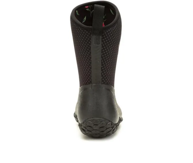 Women's Muck Boots Muckster II Mid Work Shoes