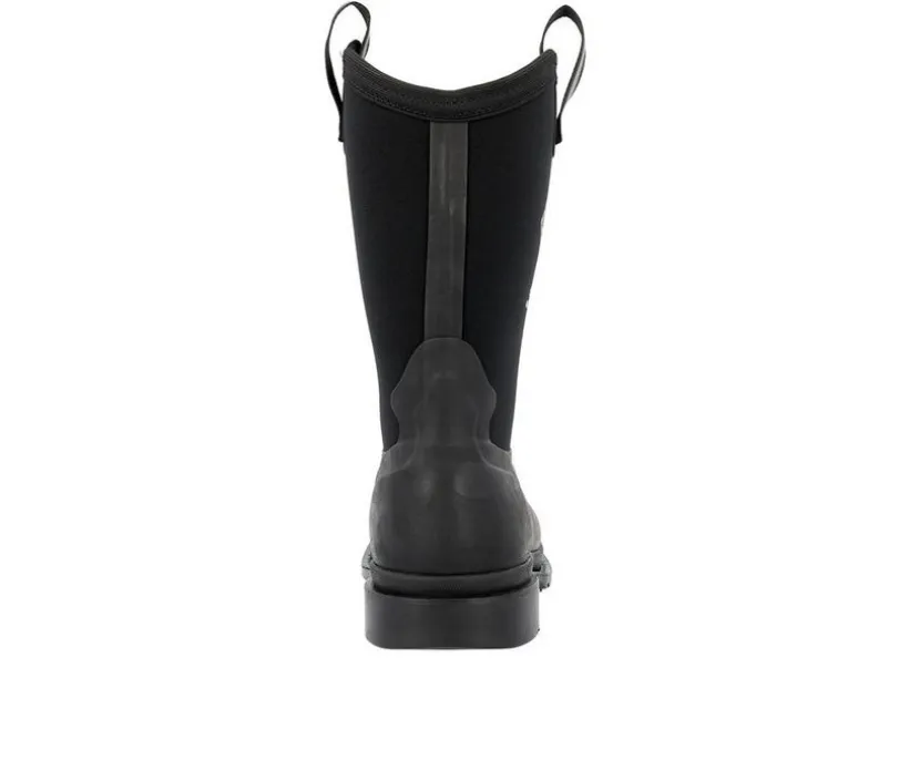 Women's Muck Boots Muck Women's Chore Western Cowboy Boots