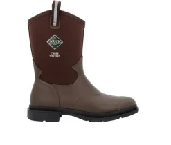 Women's Muck Boots Muck Women's Chore Western Cowboy Boots