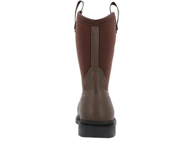 Women's Muck Boots Muck Women's Chore Western Cowboy Boots
