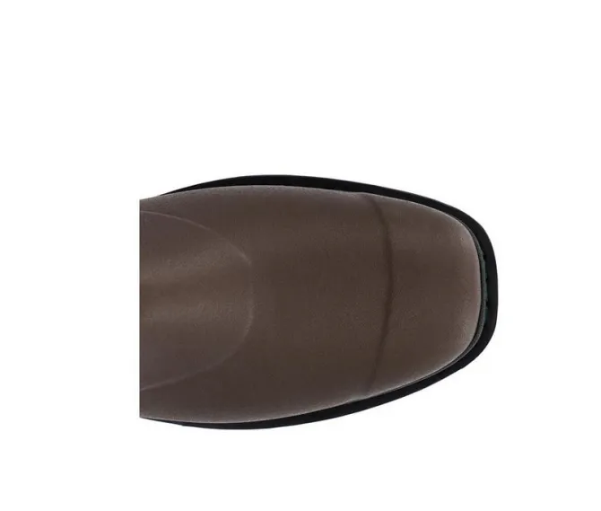 Women's Muck Boots Muck Women's Chore Western Cowboy Boots