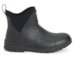 Women's Muck Boots Originals Ankle Work Shoes