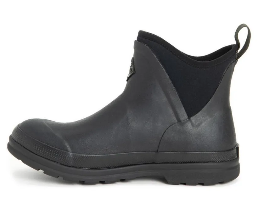 Women's Muck Boots Originals Ankle Work Shoes