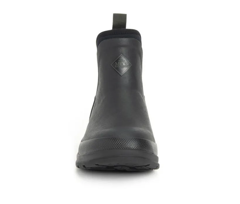 Women's Muck Boots Originals Ankle Work Shoes
