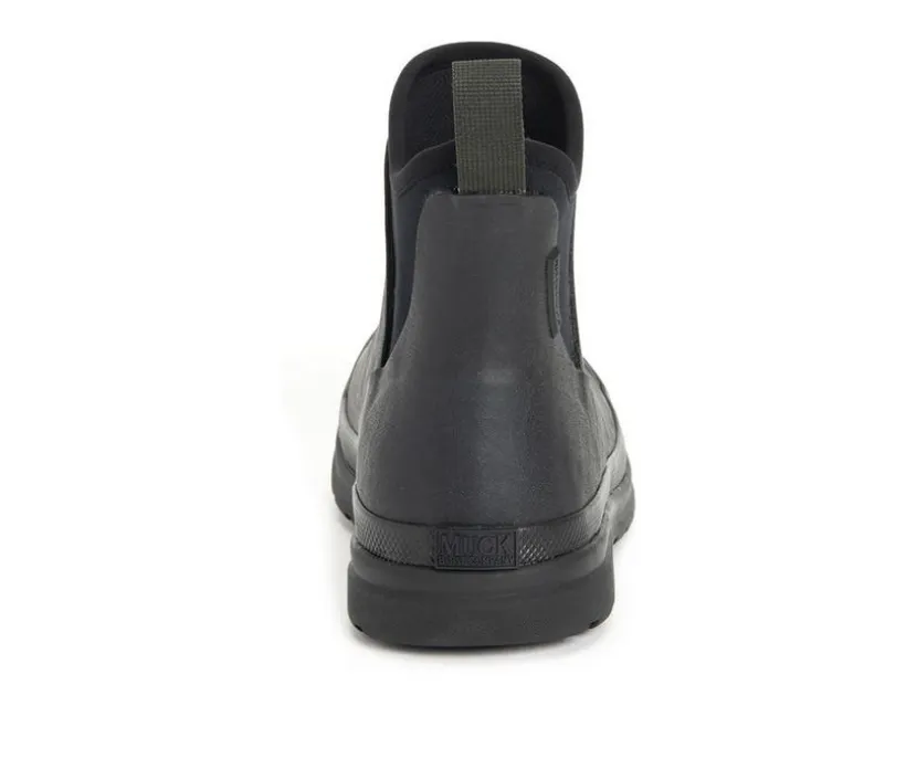 Women's Muck Boots Originals Ankle Work Shoes