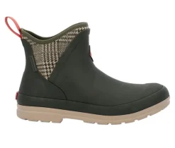 Women's Muck Boots Originals Ankle Work Shoes
