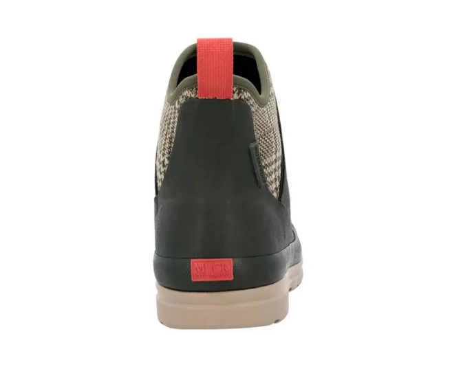 Women's Muck Boots Originals Ankle Work Shoes