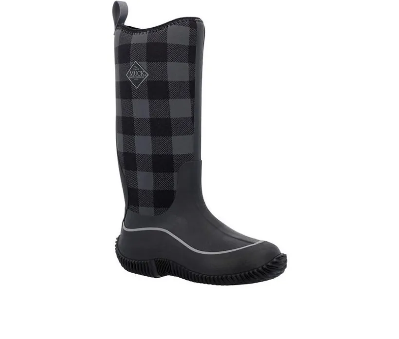 Women's Muck Boots Women's Hale Work Shoes