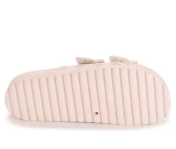 Women's MUK LUKS Grand Cayman Perf Slide Sandals