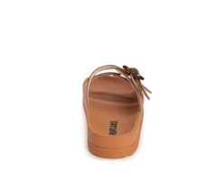 Women's MUK LUKS Grand Cayman Perf Slide Sandals