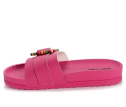Women's MUK LUKS Grand Colette Slides