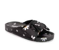 Women's MUK LUKS Island Luau Sandals
